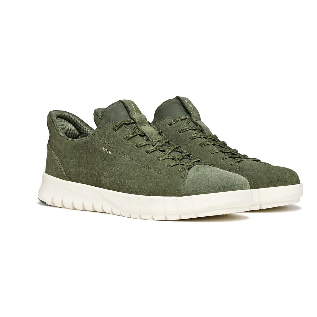 Trainers Geox Flextride Plus