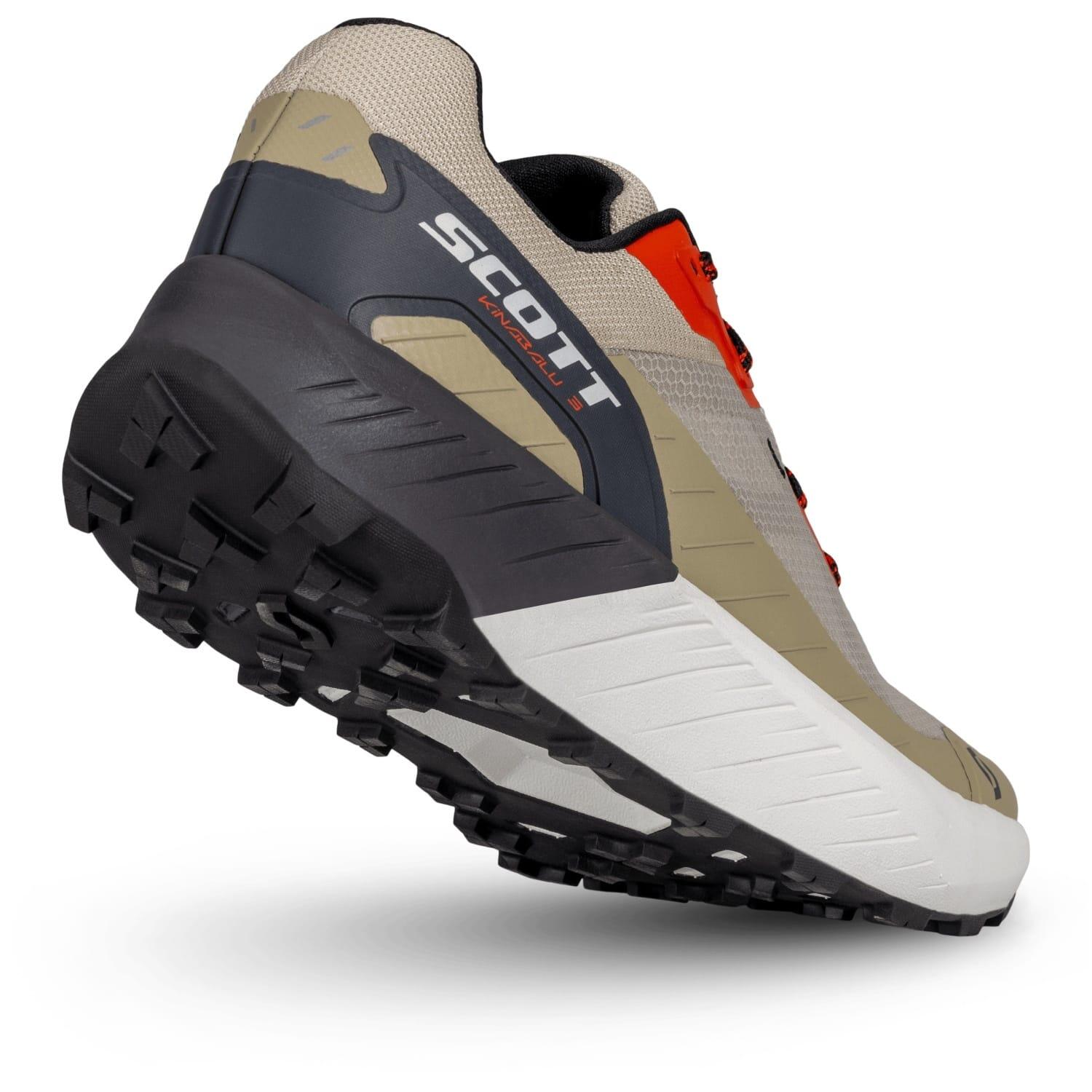 Heren hardloopschoenen SCOTT Kinabalu 3 3/7