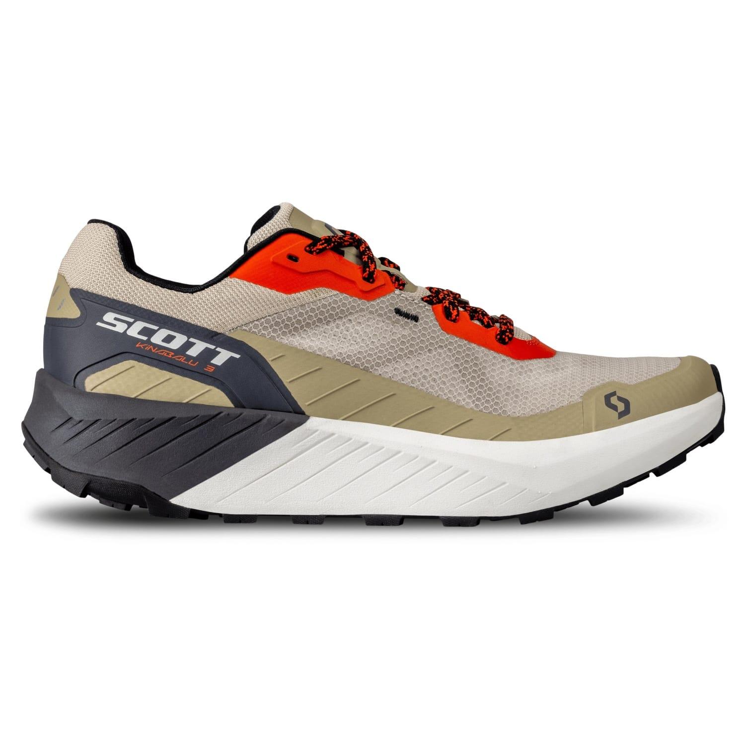 Heren hardloopschoenen SCOTT Kinabalu 3 4/7