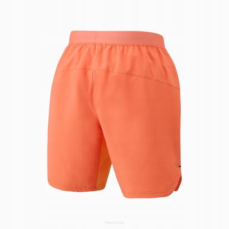 Yonex Short Tournament High Orange 2/2