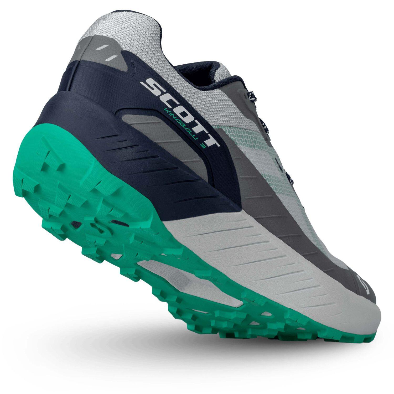Heren hardloopschoenen SCOTT Kinabalu 3 3/7