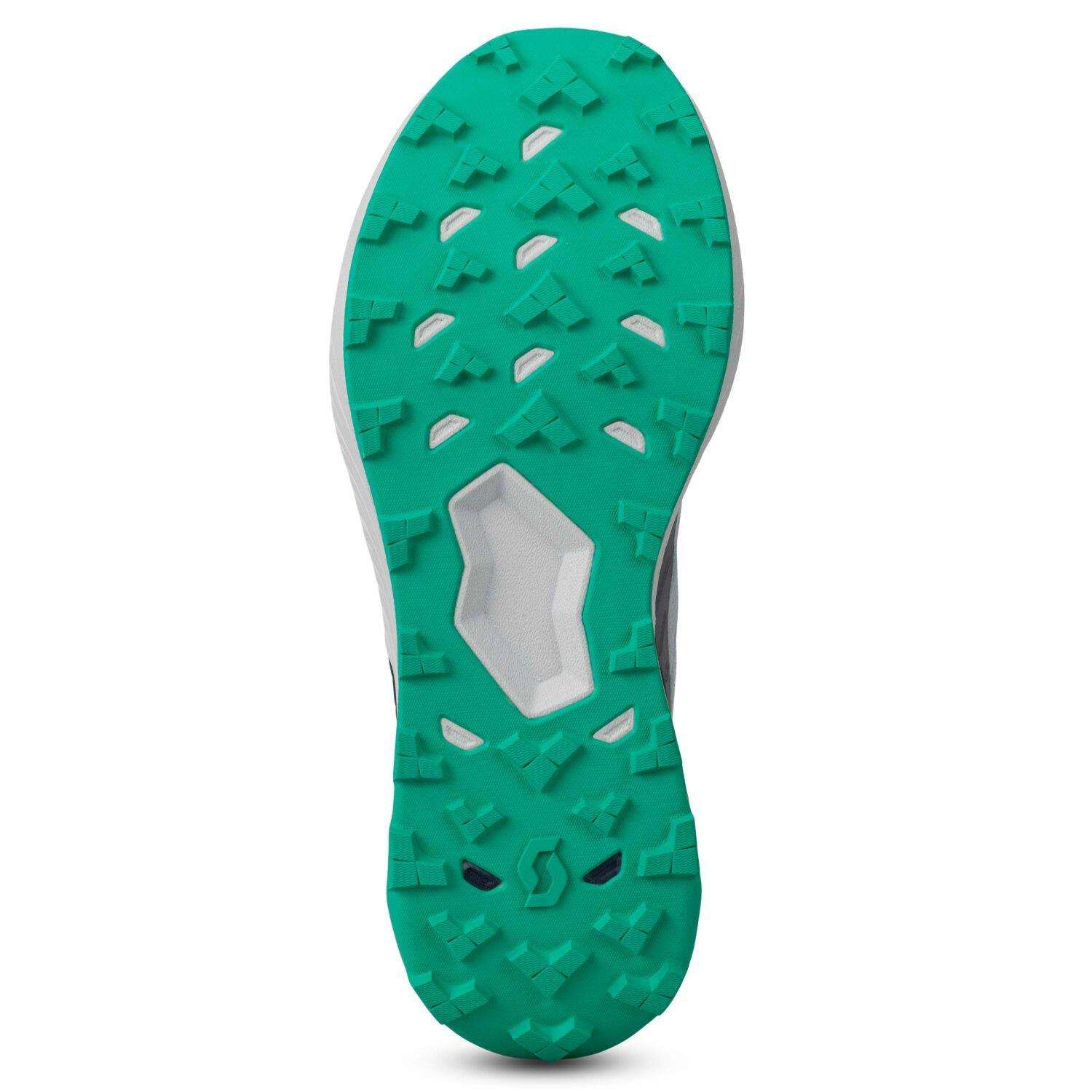Heren hardloopschoenen SCOTT Kinabalu 3 2/7
