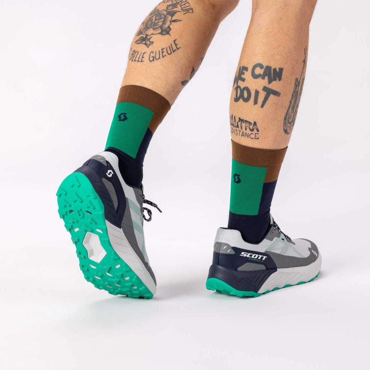 Heren hardloopschoenen SCOTT Kinabalu 3 7/7