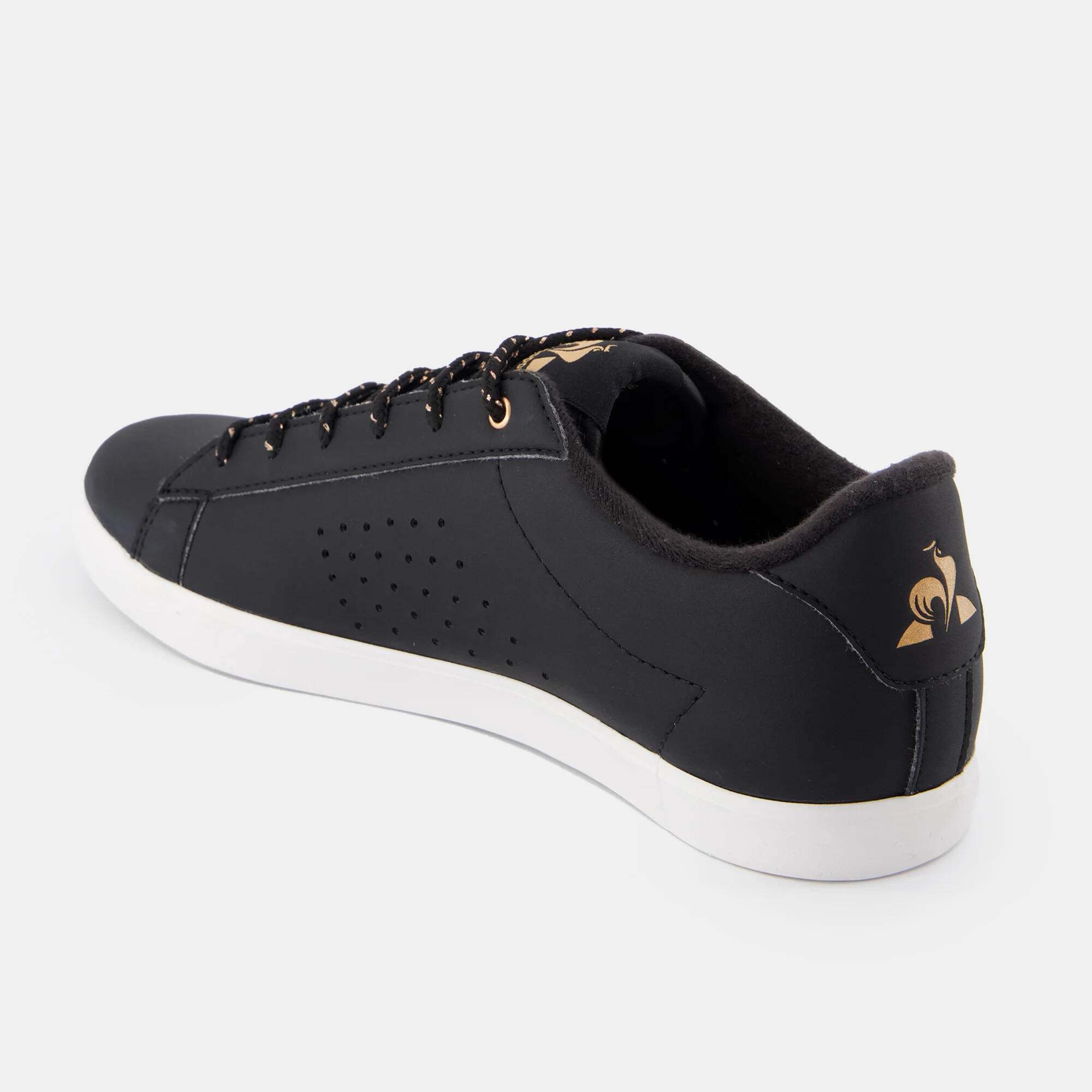 Baskets femme Le Coq Sportif Lucie 5/5