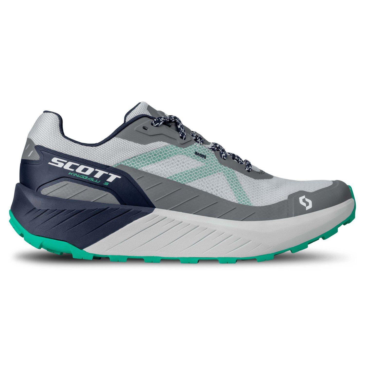 Heren hardloopschoenen SCOTT Kinabalu 3 4/7