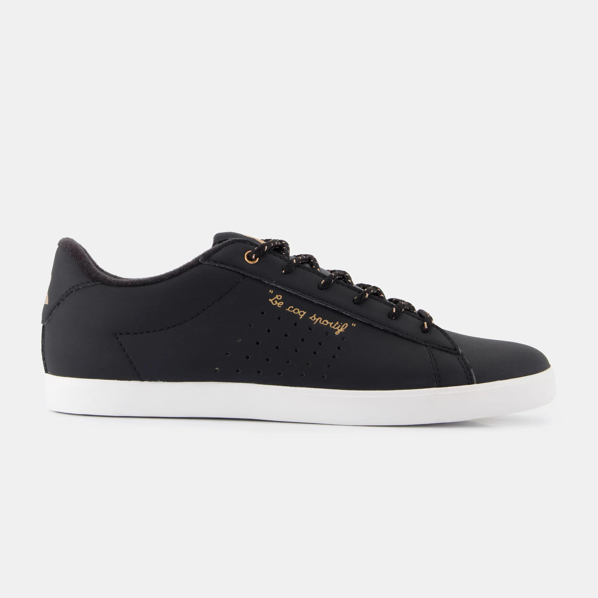 Baskets femme Le Coq Sportif Lucie 1/5