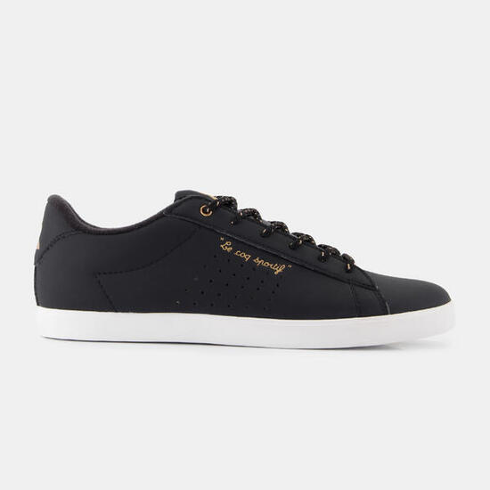 Baskets femme Le Coq Sportif Lucie