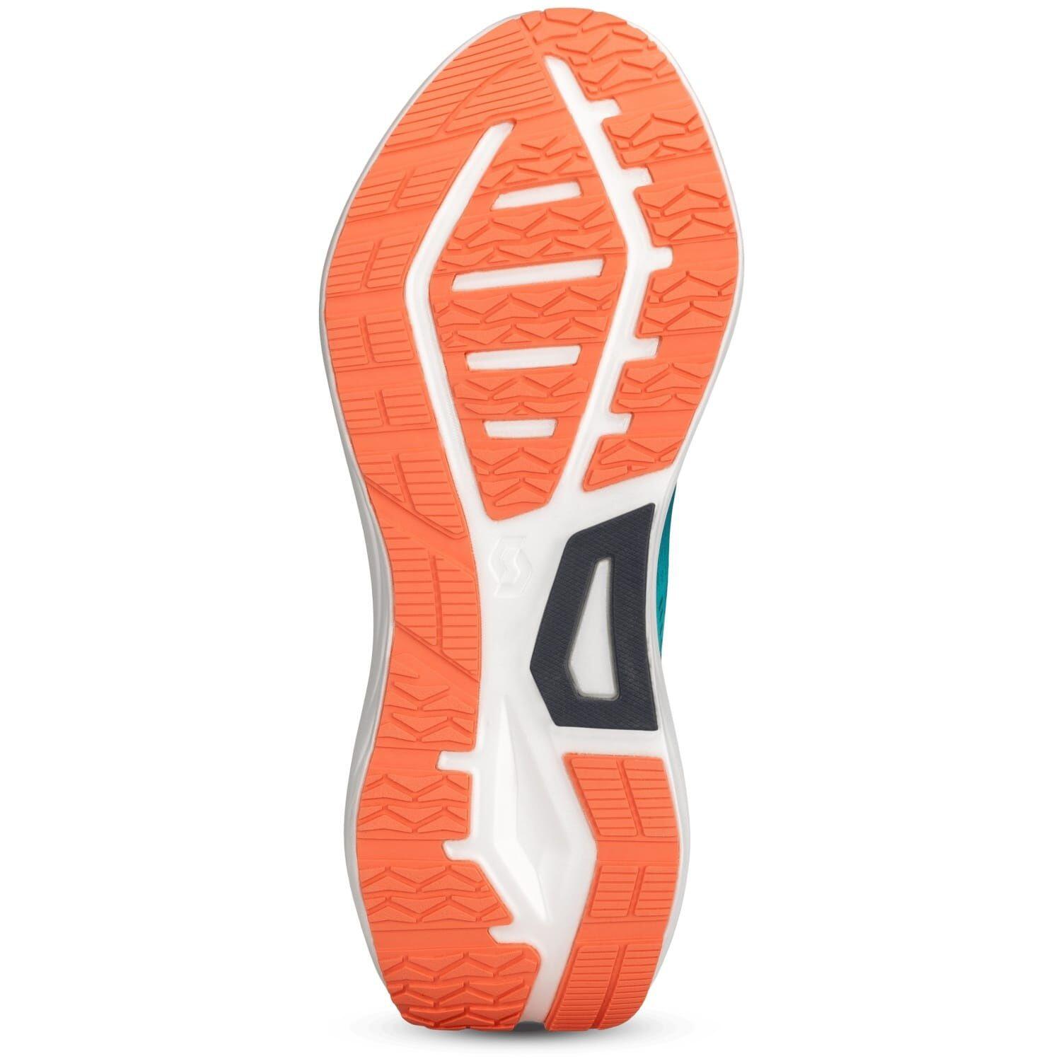 Zapatillas de running mujer Scott PURSUIT RIDE 2 azul 2/7