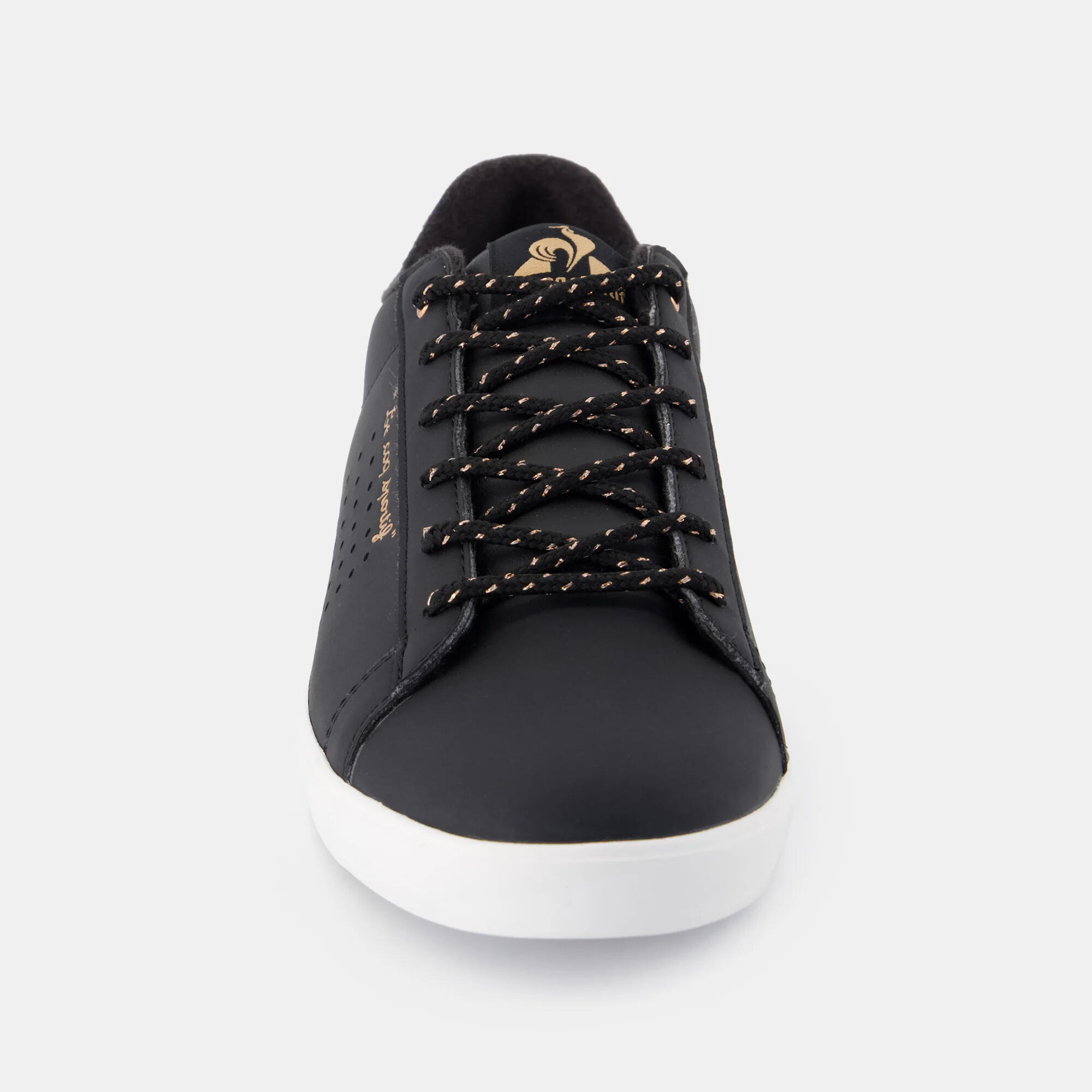 Baskets femme Le Coq Sportif Lucie 4/5