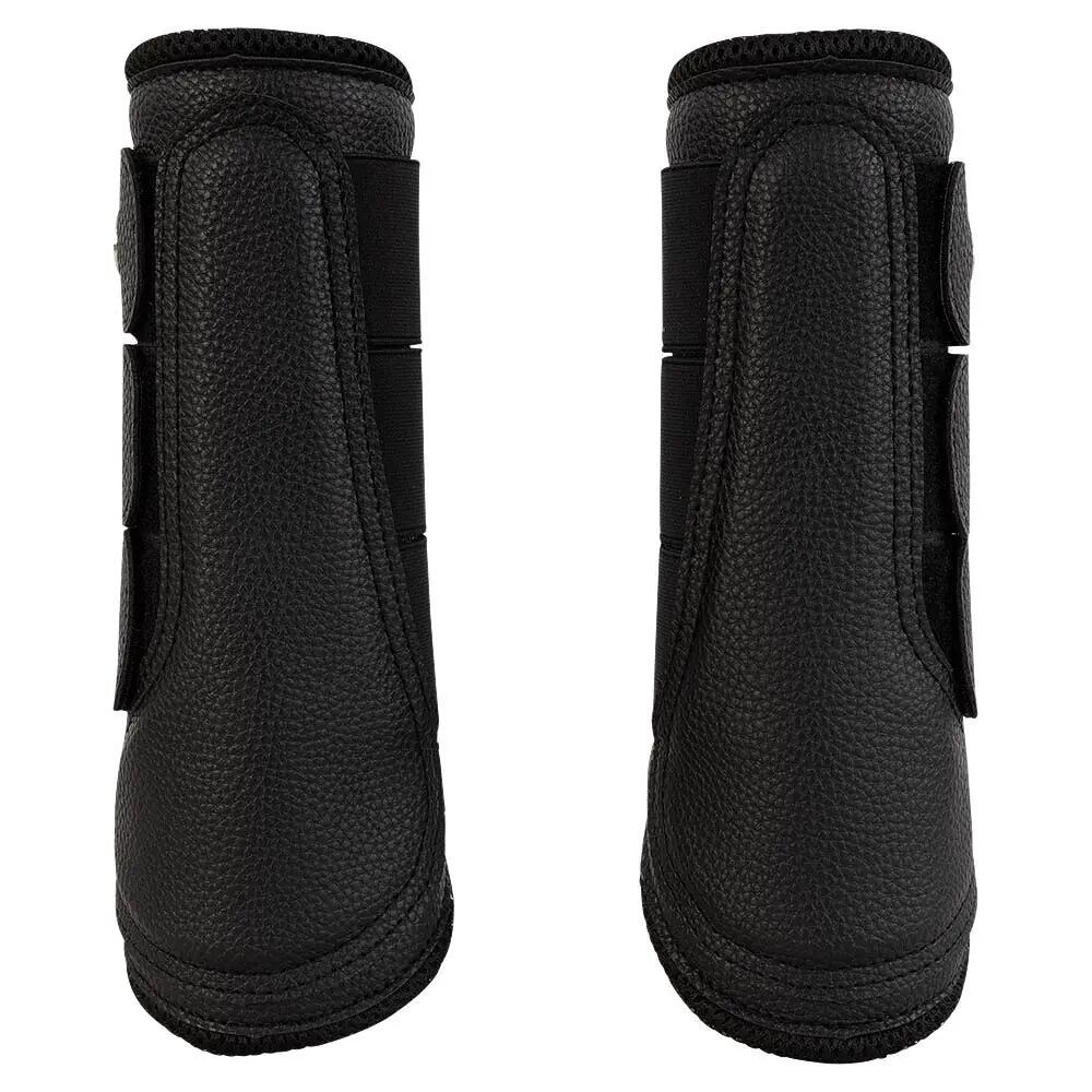 Botas de caballo cerradas BR Equitation Majestic Mesh 2/3