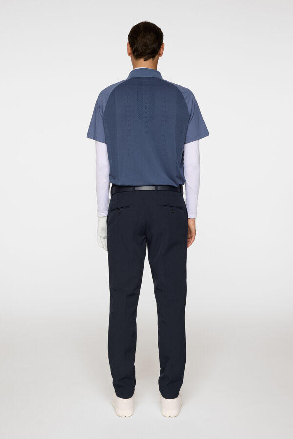 Ellott Hose Herren Navy 2/4
