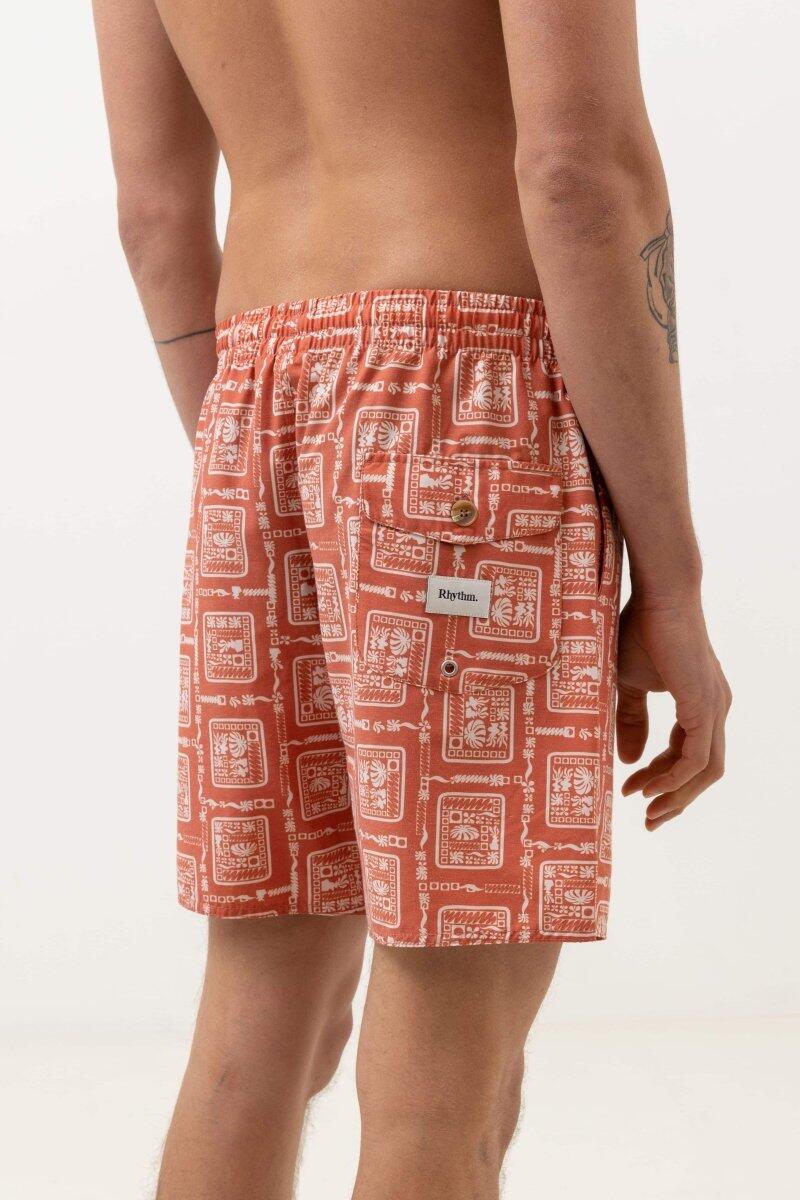 Stamp Beach Jam - Short Hombre 2/4