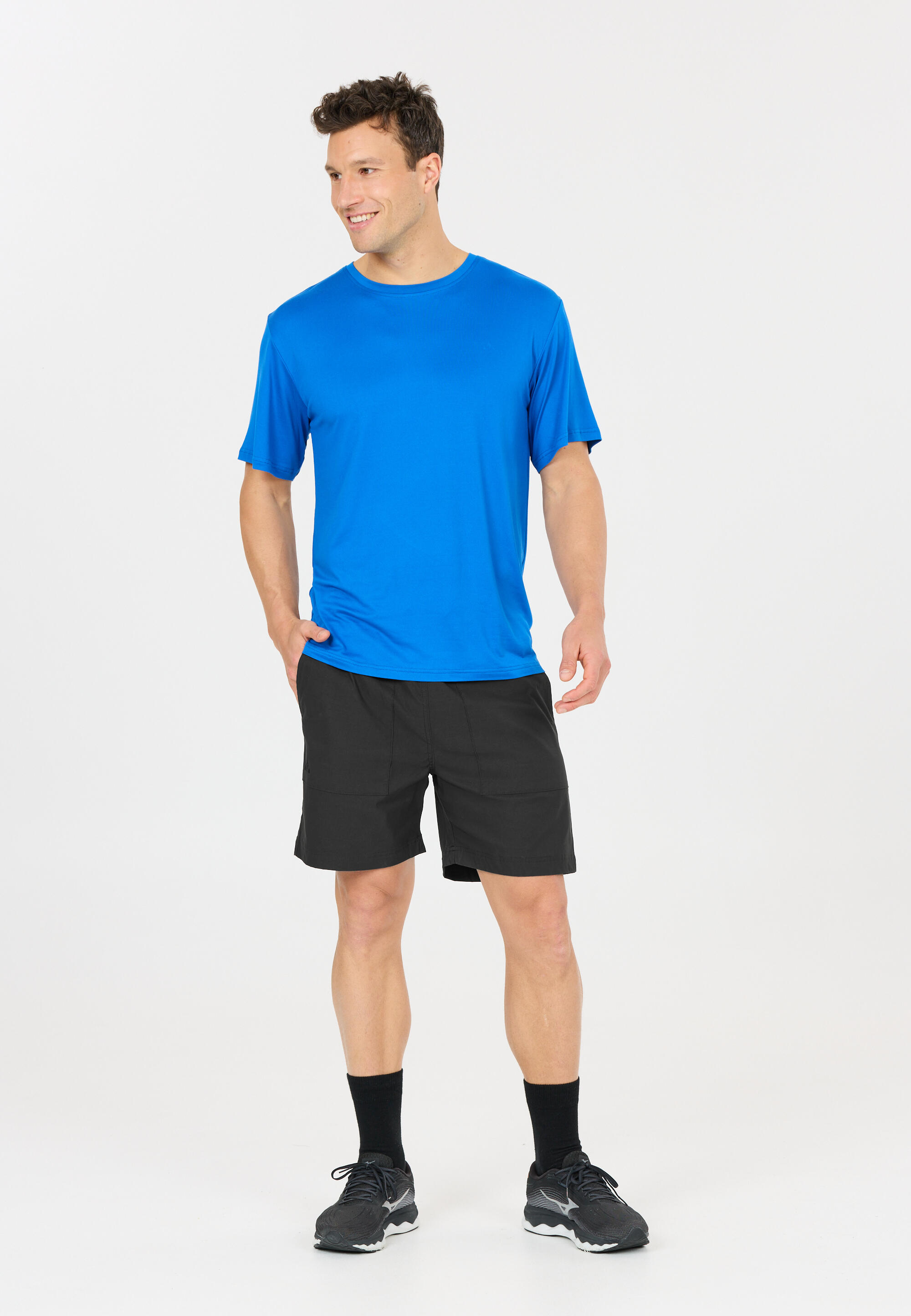 Korte broek Portus 3/5