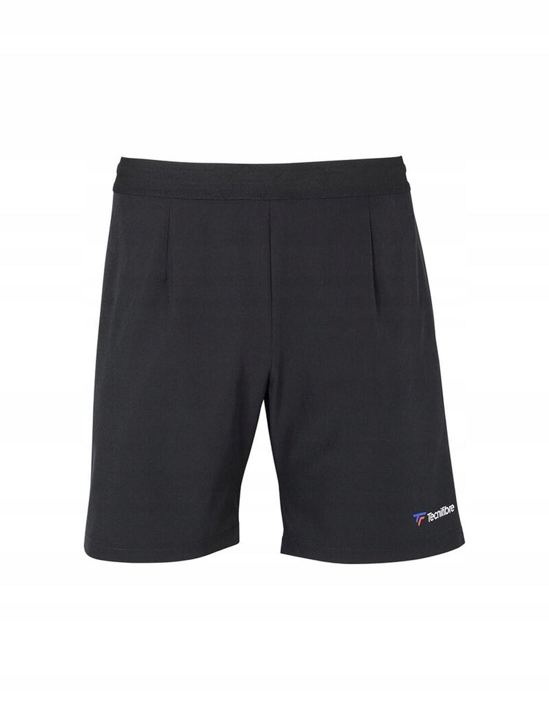 Dziecięce spodenki tenisowe Tecnifibre Stretch Short