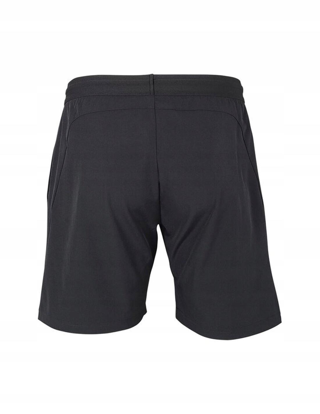 Dziecięce spodenki tenisowe Tecnifibre Stretch Short 2/3