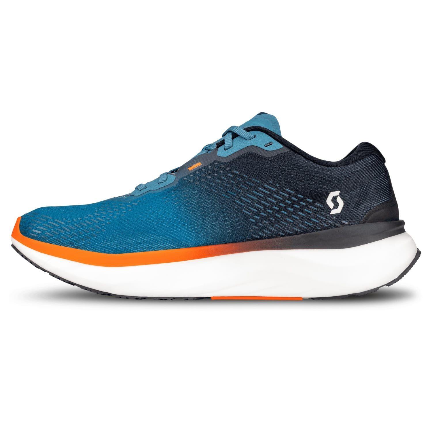 Zapatillas de running hombre Scott PURSUIT RIDE 2 azul 5/7