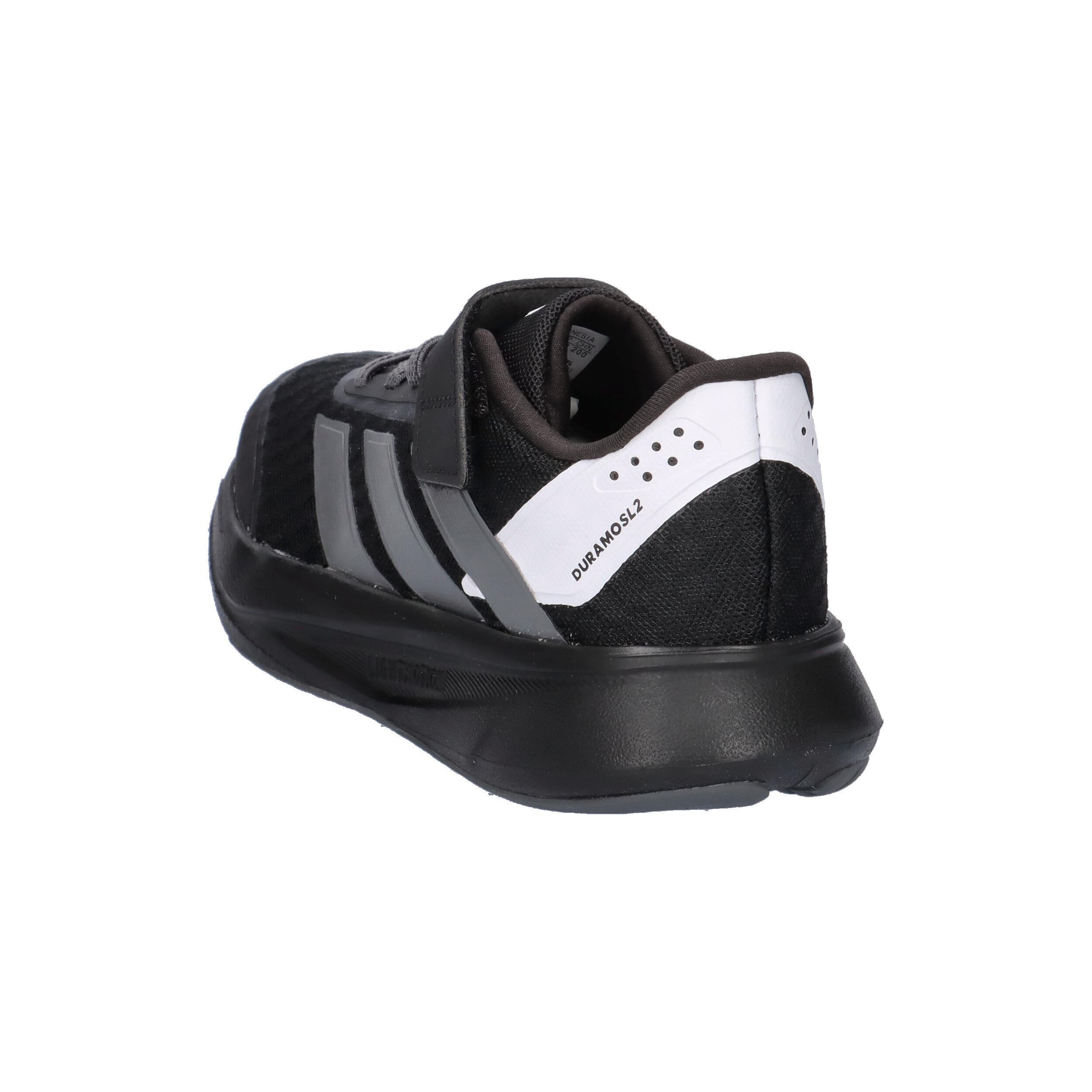 Sapatilhas Adidas modelo JS2383 para crianças 4/7