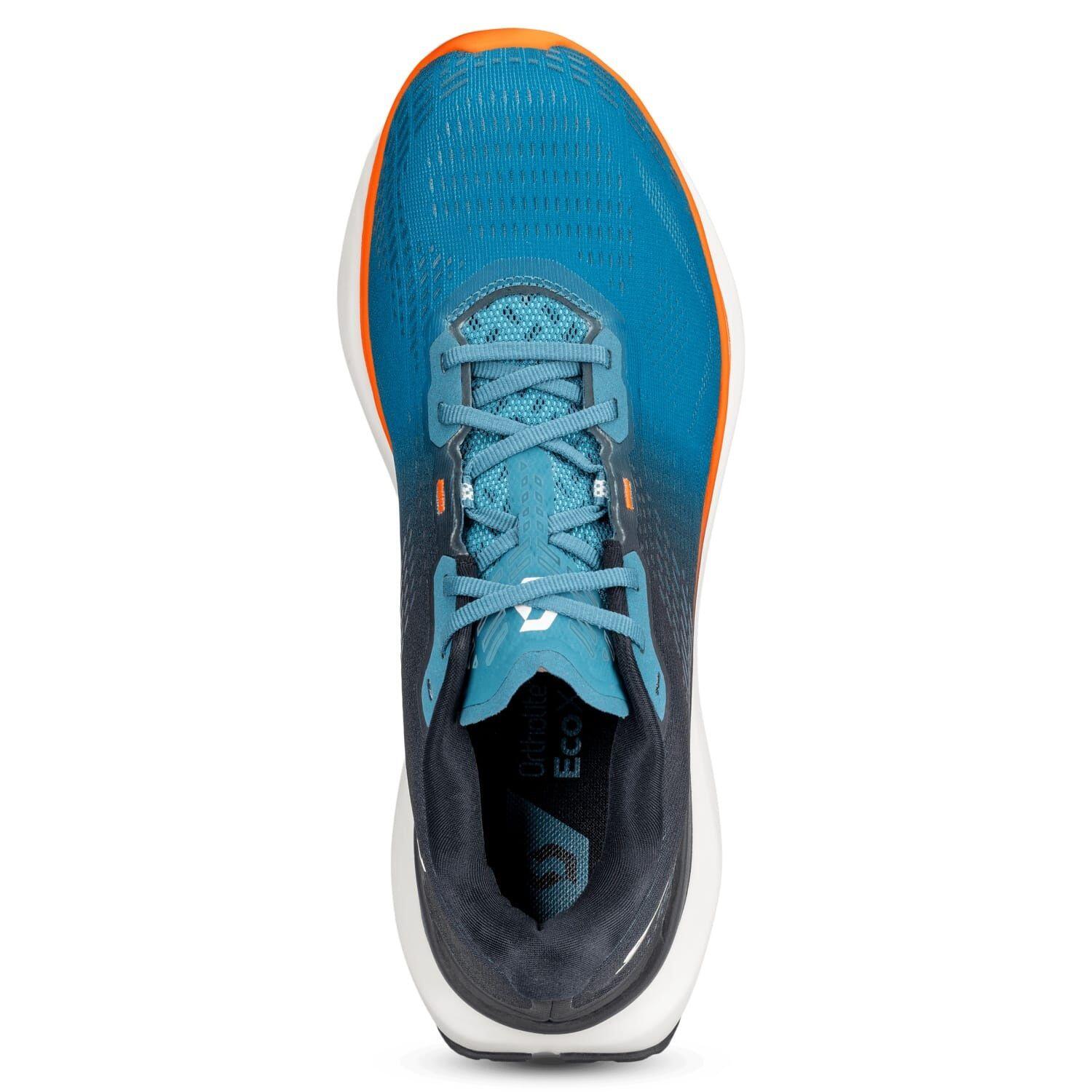 Zapatillas de running hombre Scott PURSUIT RIDE 2 azul 6/7