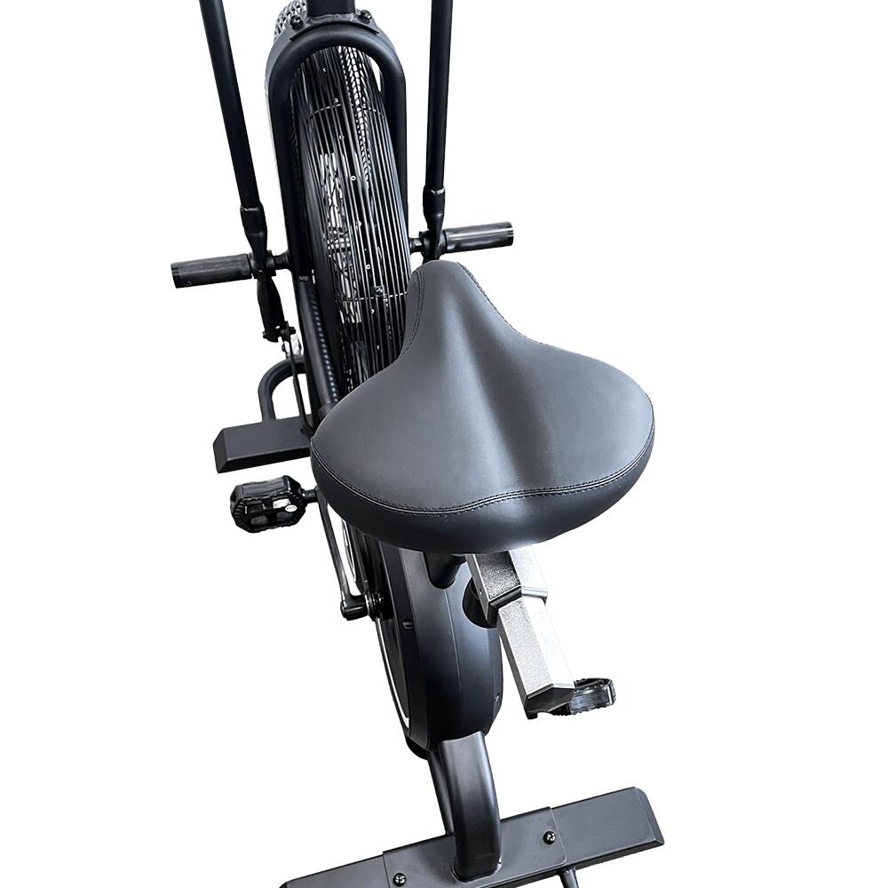 Professionele Air Bike Performance | Bluetooth | Fitness Tech 3/6