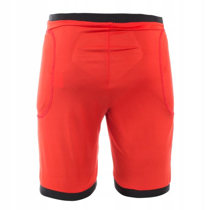 Dziecięce spodenki rowerowe dziecięce Dainese Scarabeo Safety Shorts 2/3