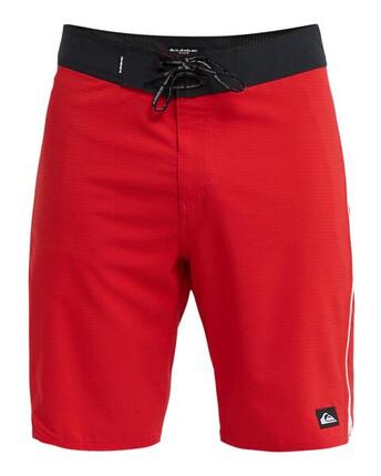 Boardshort HIGHLINE 20 Rouge Homme