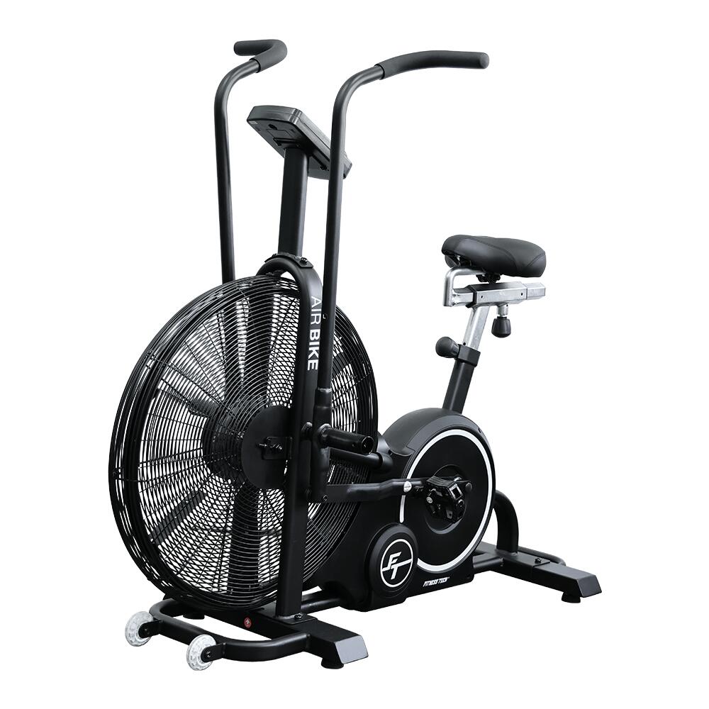 FITNESS TECH picture