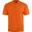 Polo pentru bărbați Promodoro Heavy Orange Orange