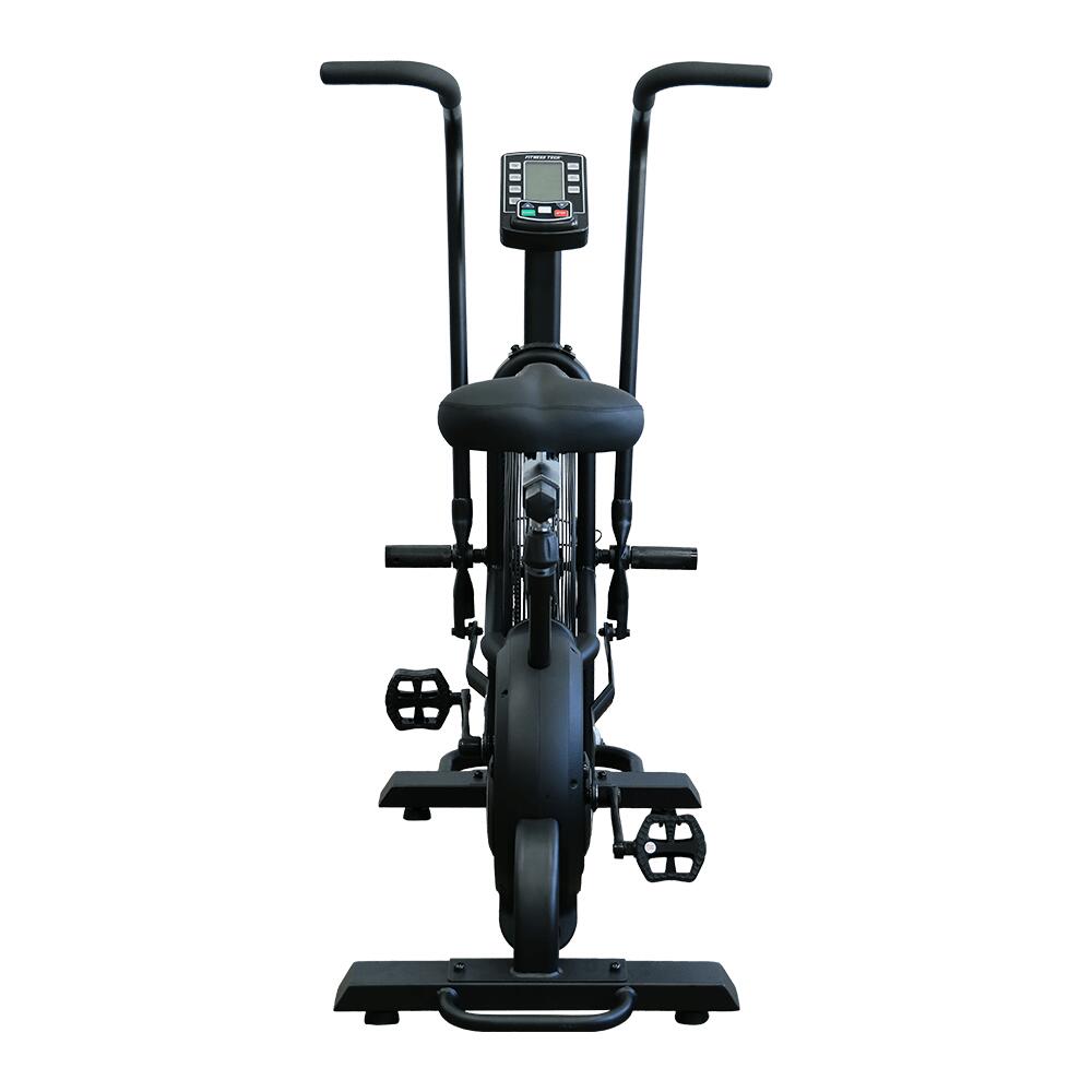 Professionele Air Bike Performance | Bluetooth | Fitness Tech 6/6