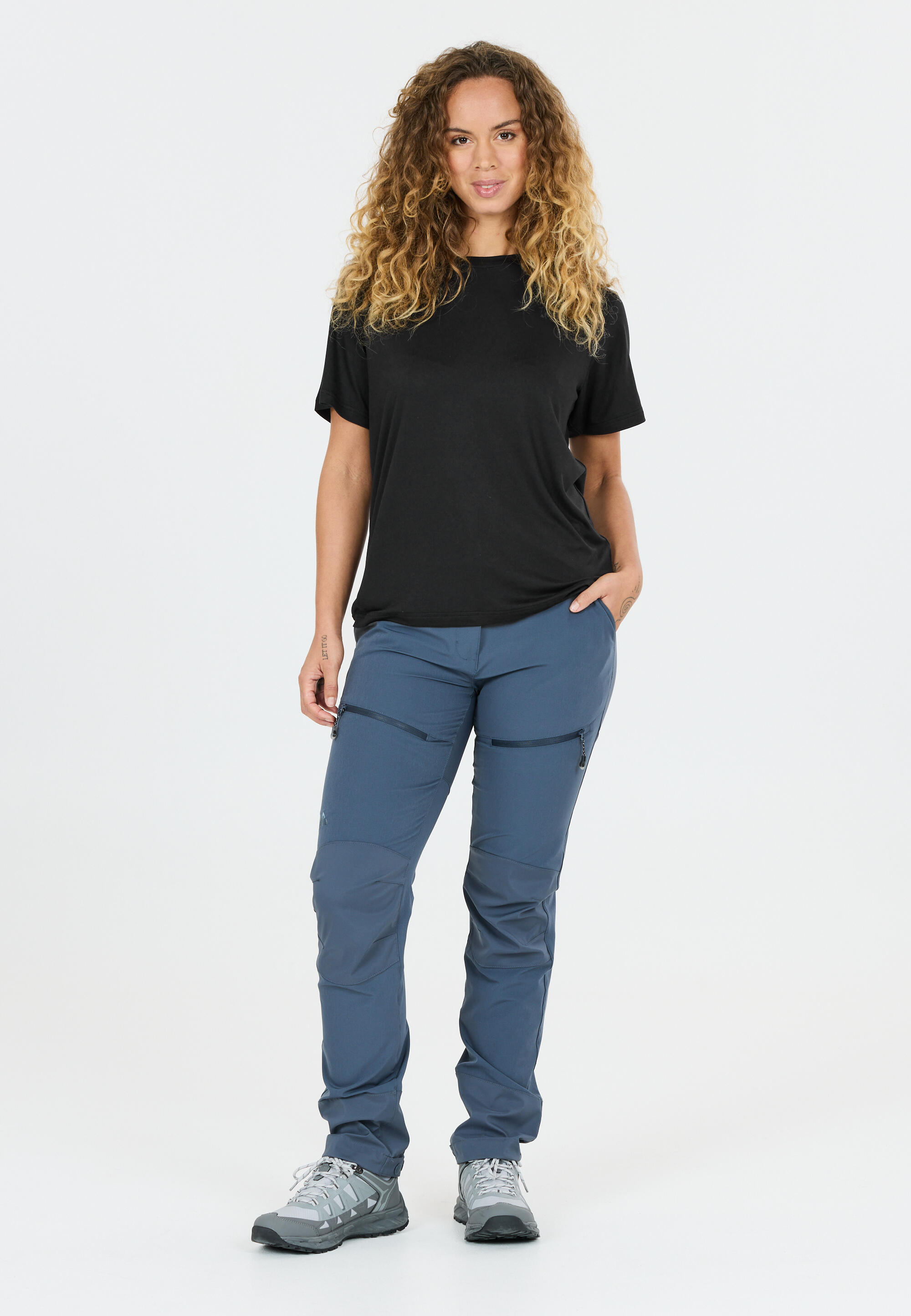 T-shirt Tuloni 3/5