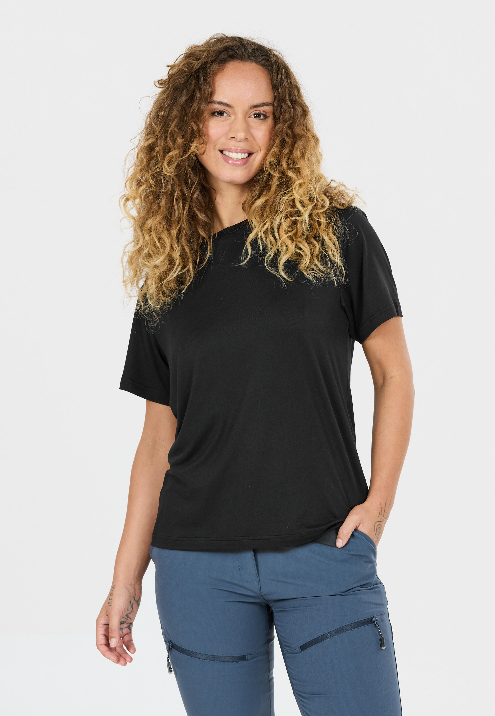 T-shirt Tuloni 4/5