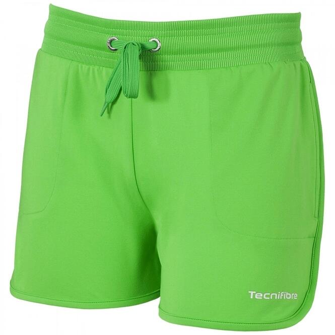 Damskie spodenki tenisowe Tecnifibre X-Cool Short