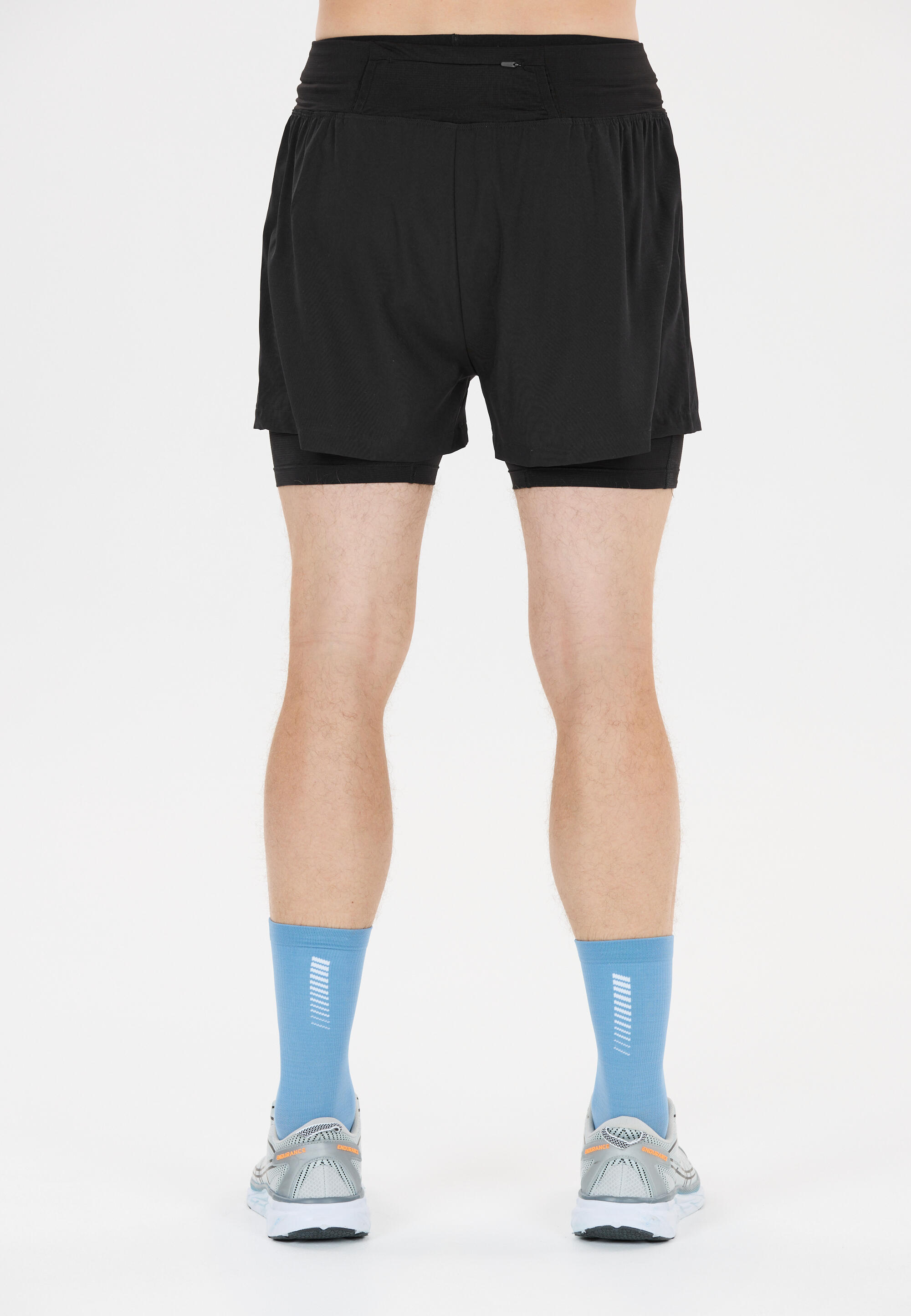 Shorts Less 5/15