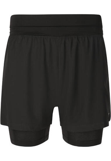 Shorts Less