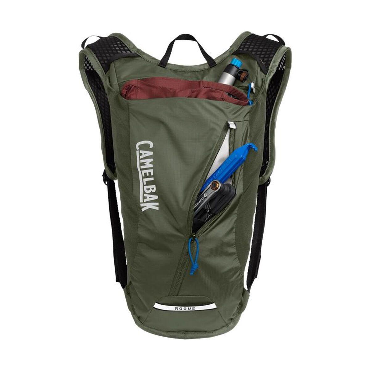 Sac à dos d'hydratation CAMELBAK Rogue Light 7 5/5