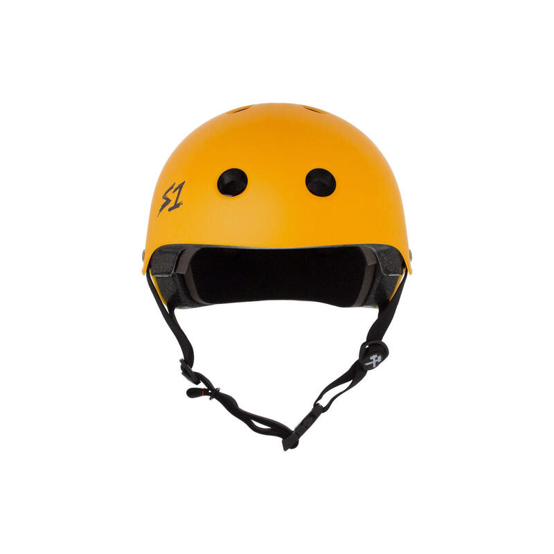 Protecții - Lifer Yellow Matte - XL - S One