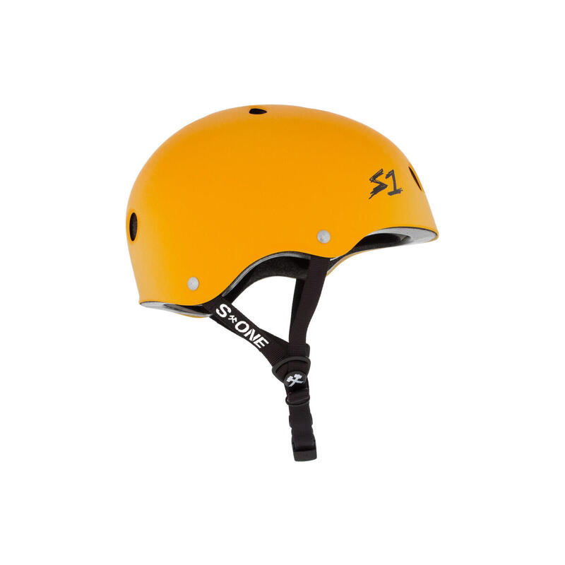 Protecții - Lifer Yellow Matte - S - S One
