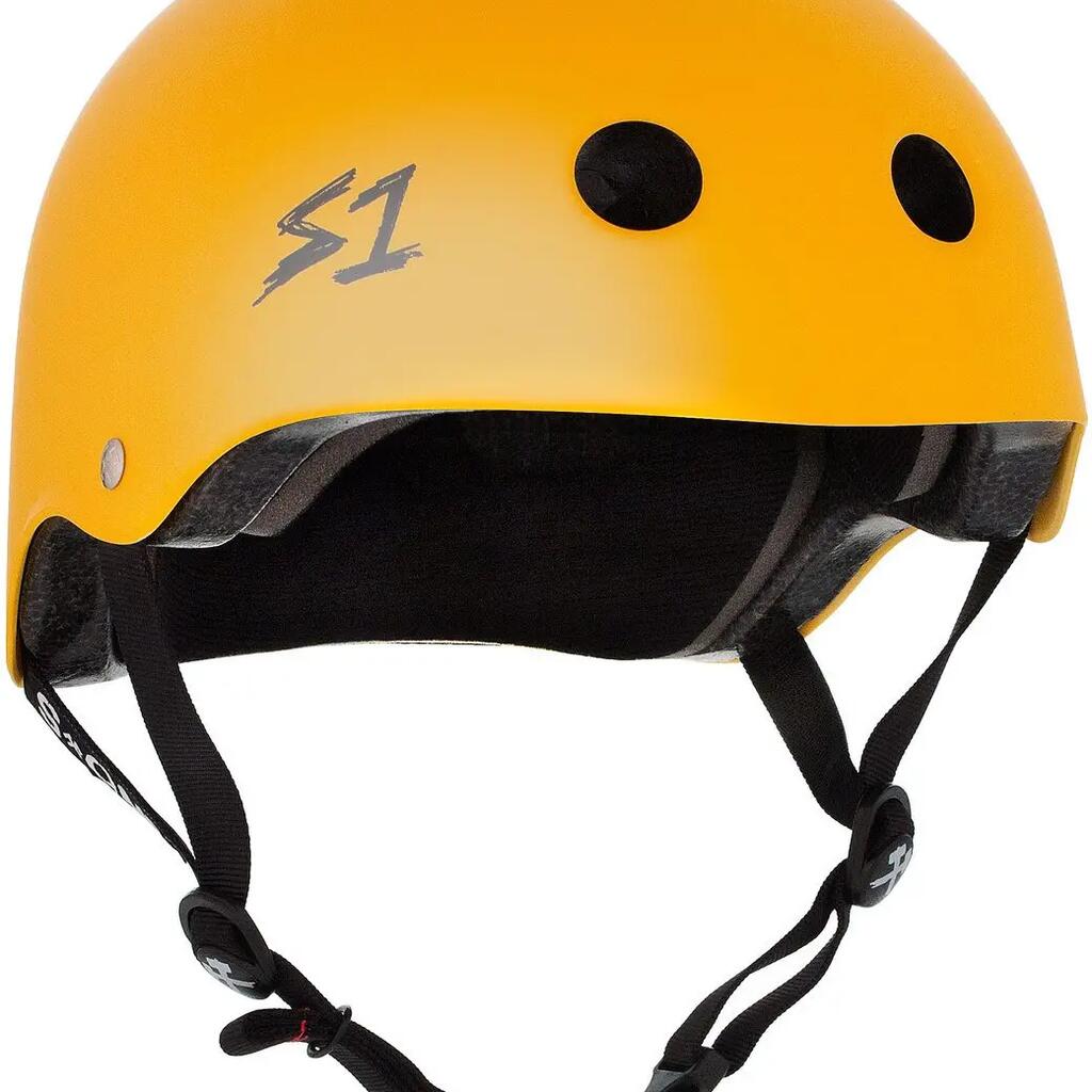 Protective gear - Lifer Yellow Matte - S - S One