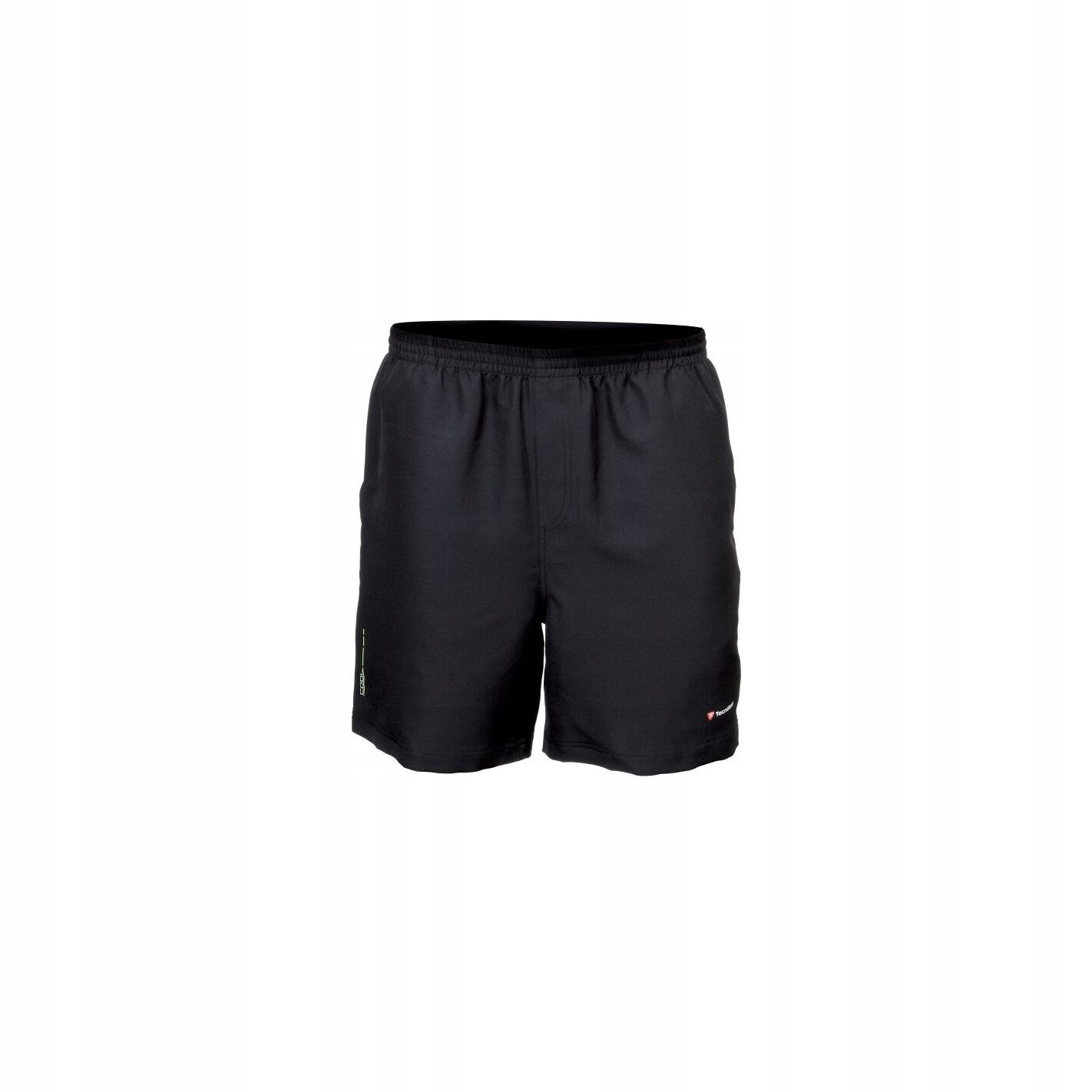 Dziecięce spodenki tenisowe Tecnifibre Cool Short