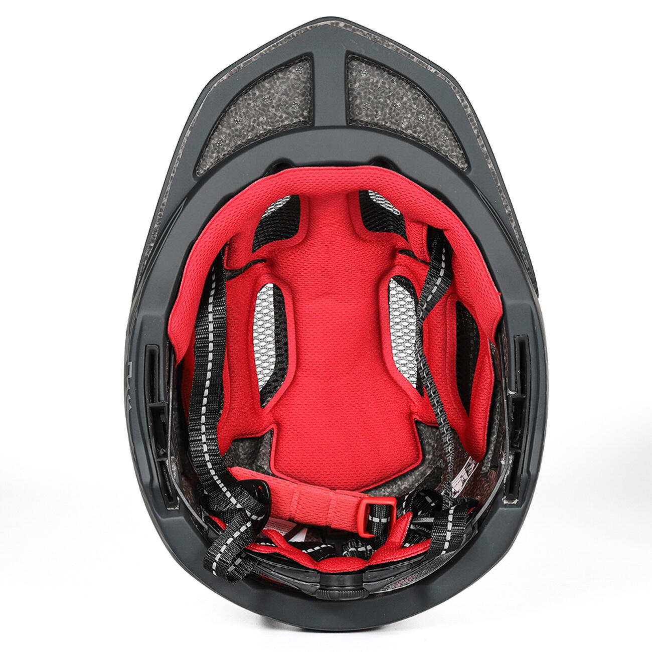 Kinderhelm Fullface Fahrradhelm für Kinder Kinnschutz Wozinsky 5/7