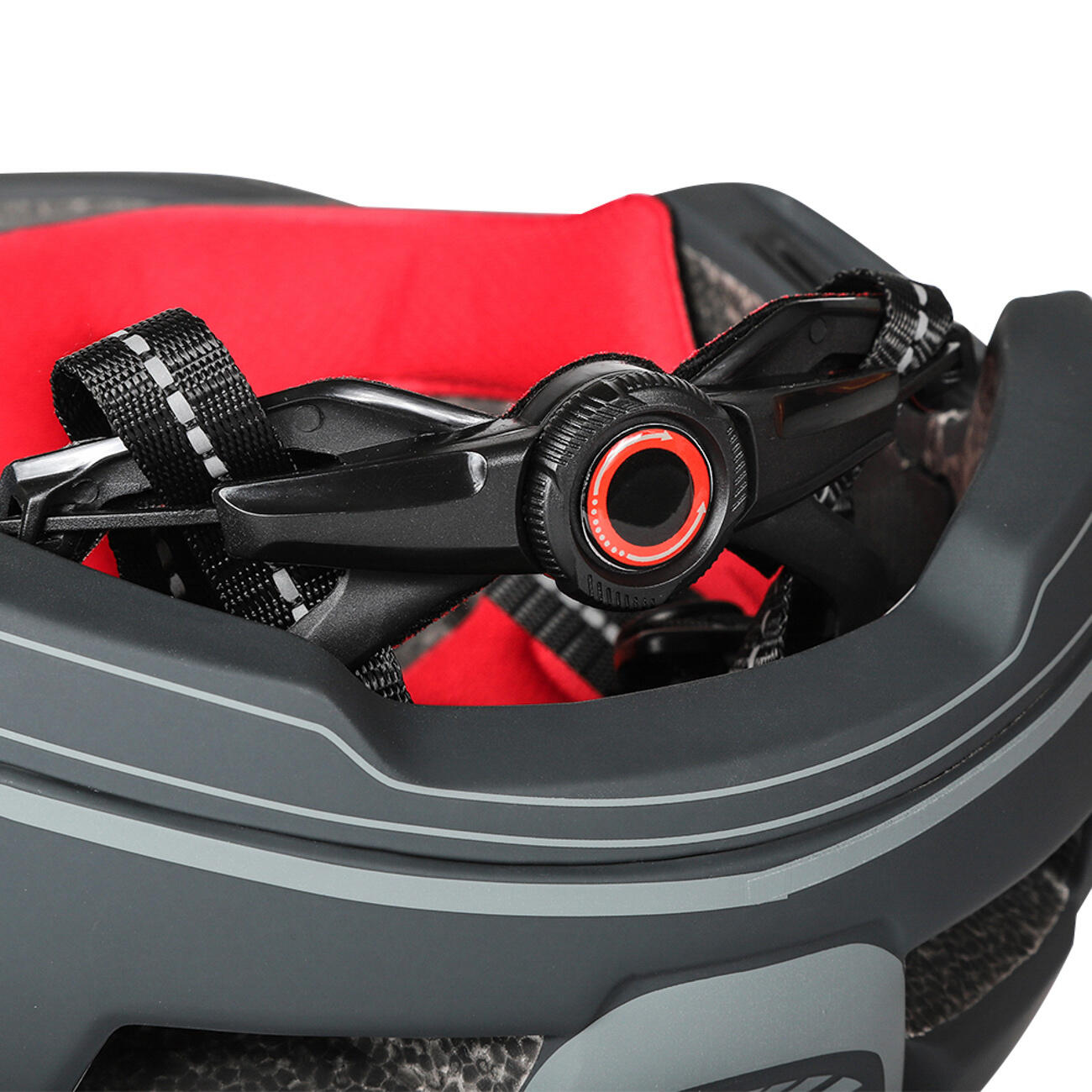 Kinderhelm Fullface Fahrradhelm für Kinder Kinnschutz Wozinsky 4/7