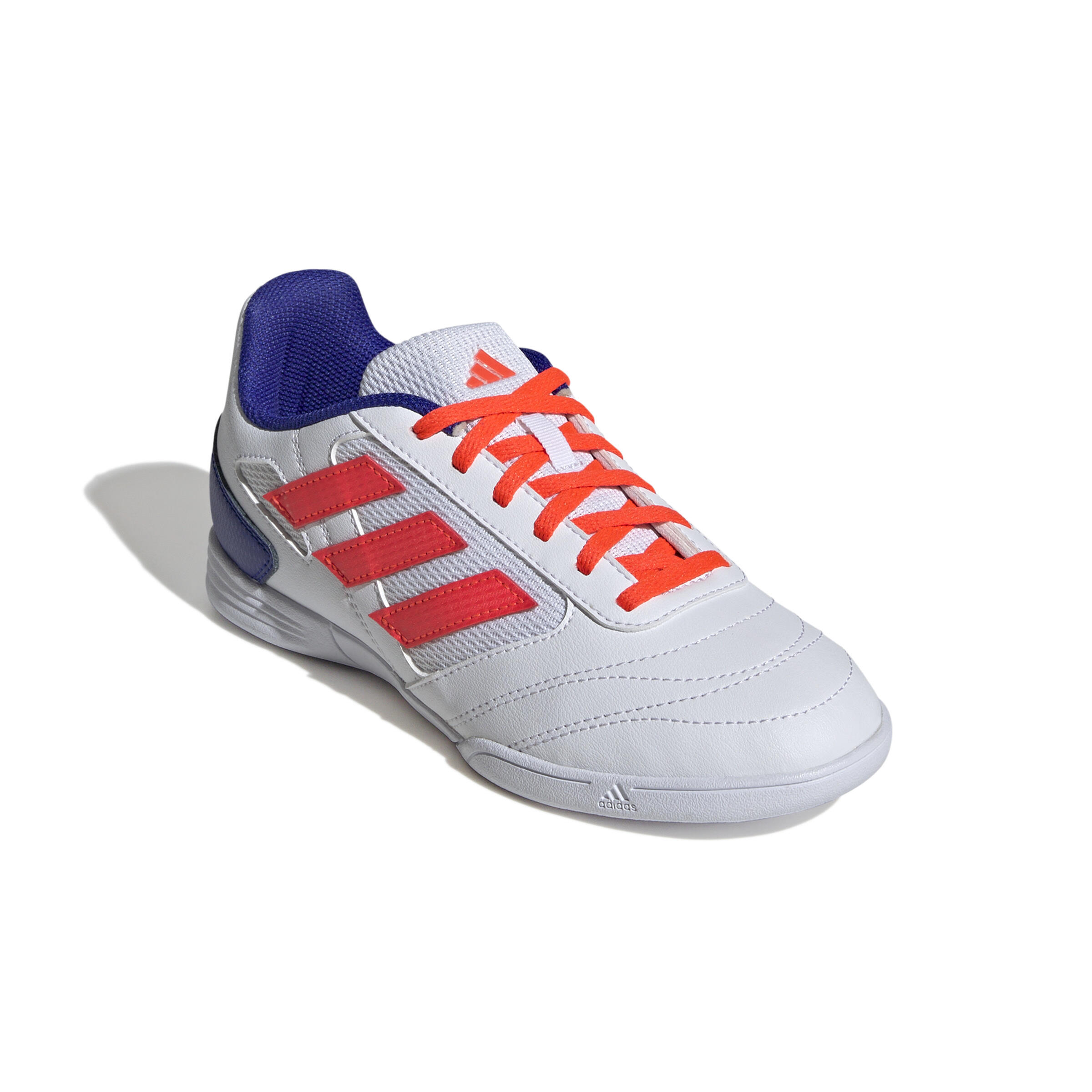 Botas de fútbol para niños adidas Super Sala Ii IC 2/7