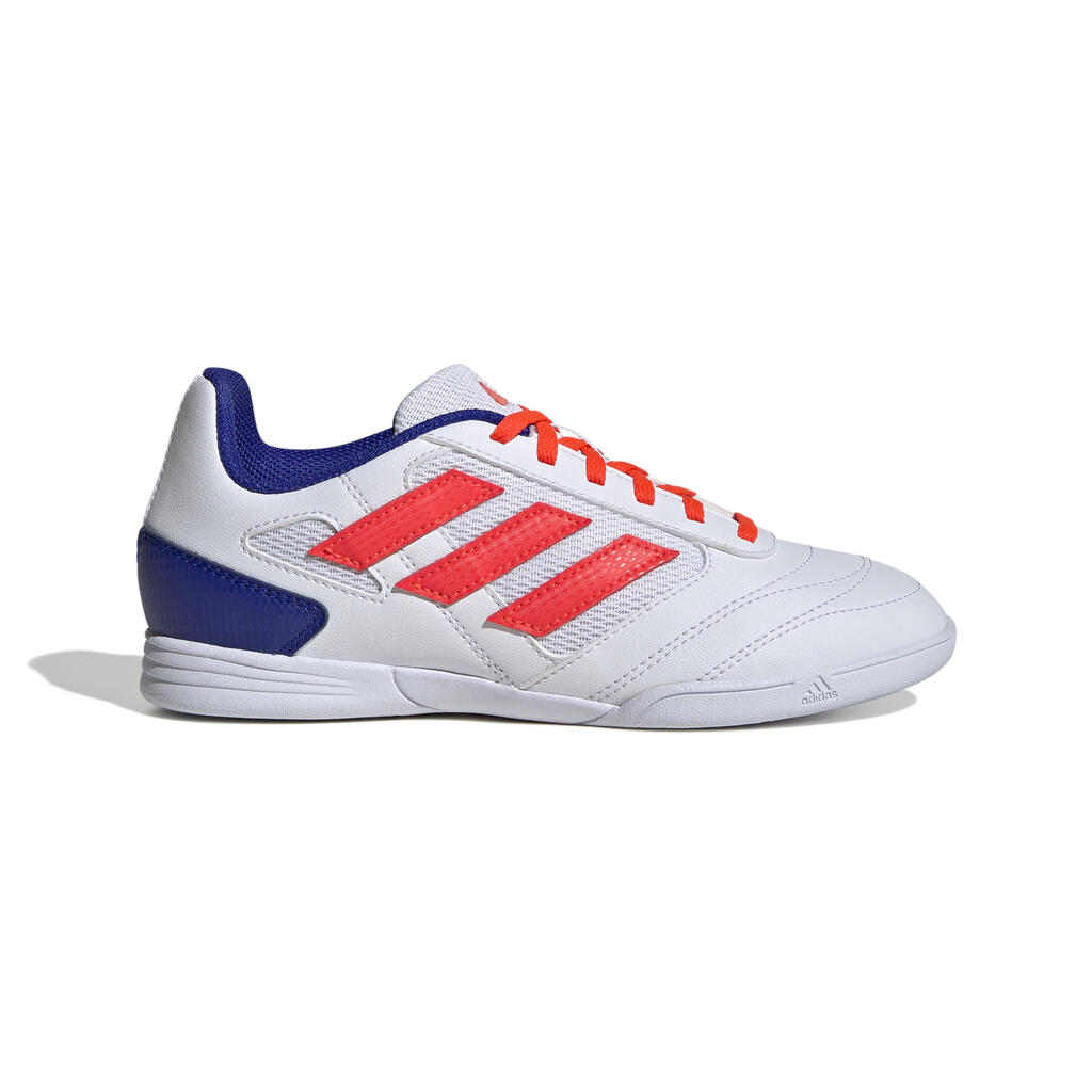 Children's Football Boots adidas Super Sala Ii IC