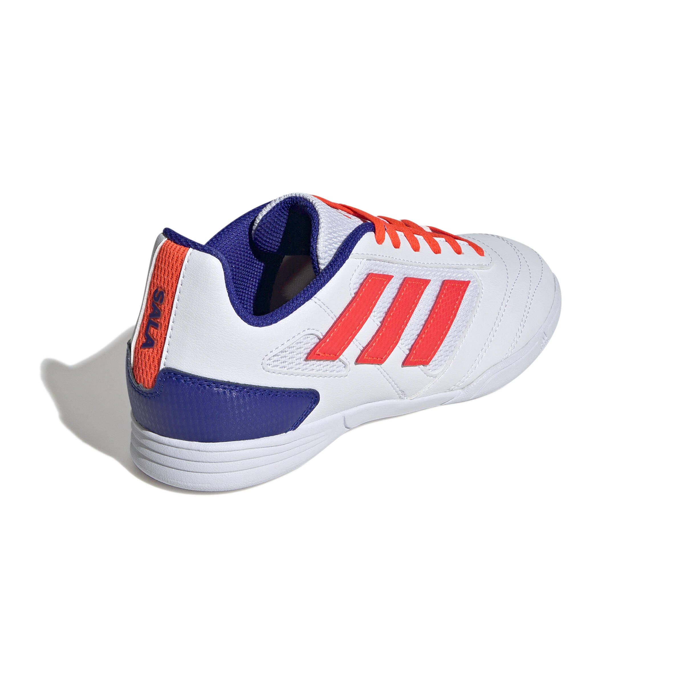 Botas de fútbol para niños adidas Super Sala Ii IC 4/7