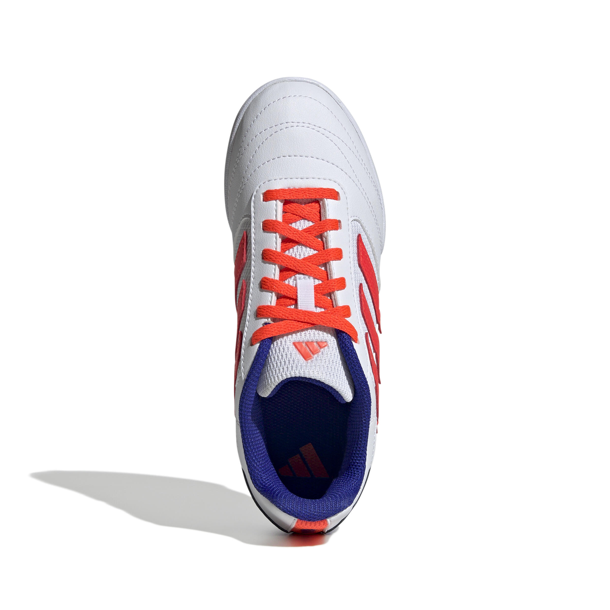 Botas de fútbol para niños adidas Super Sala Ii IC 6/7
