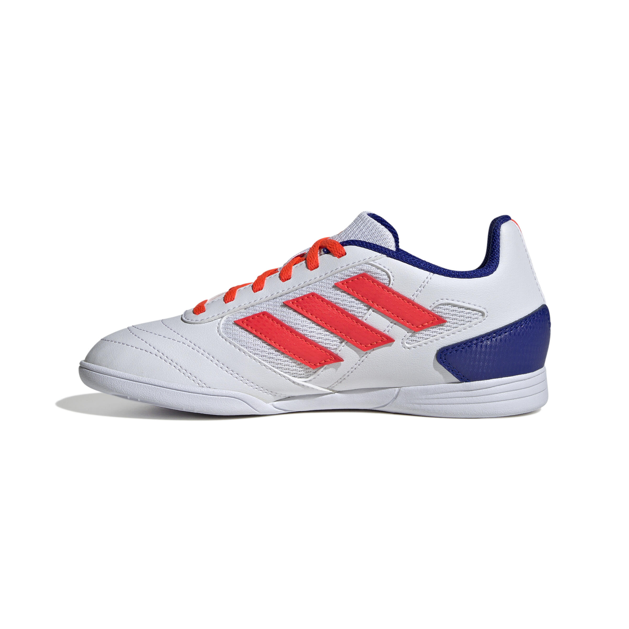 Botas de fútbol para niños adidas Super Sala Ii IC 5/7