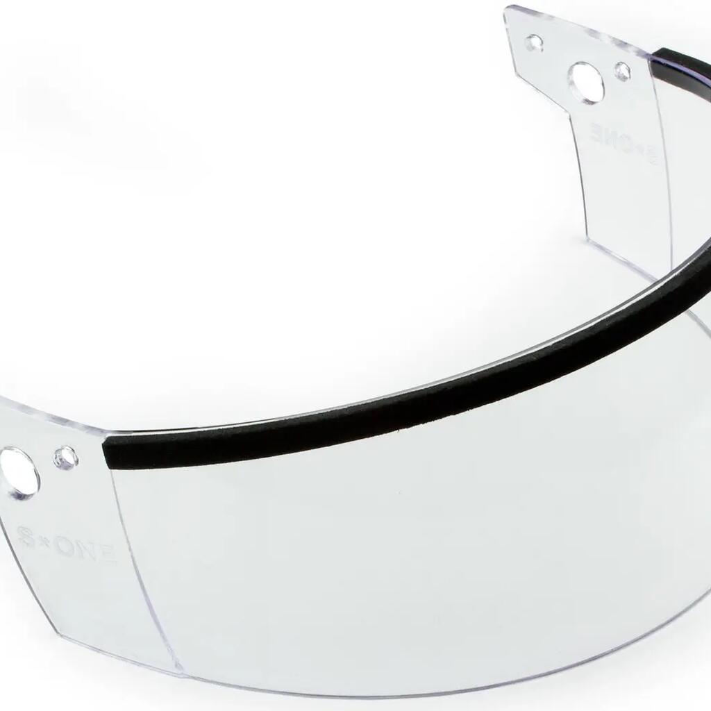 Protective Gear - Visor Lifer Clear - S One