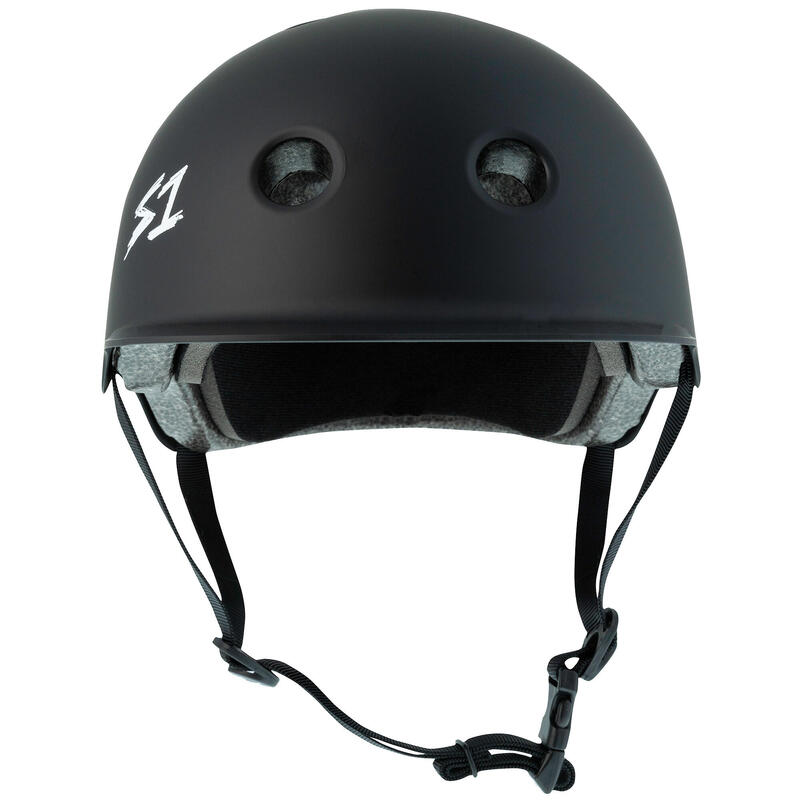 Protecții - Lifer Bri- M Negru Mat - L - S One