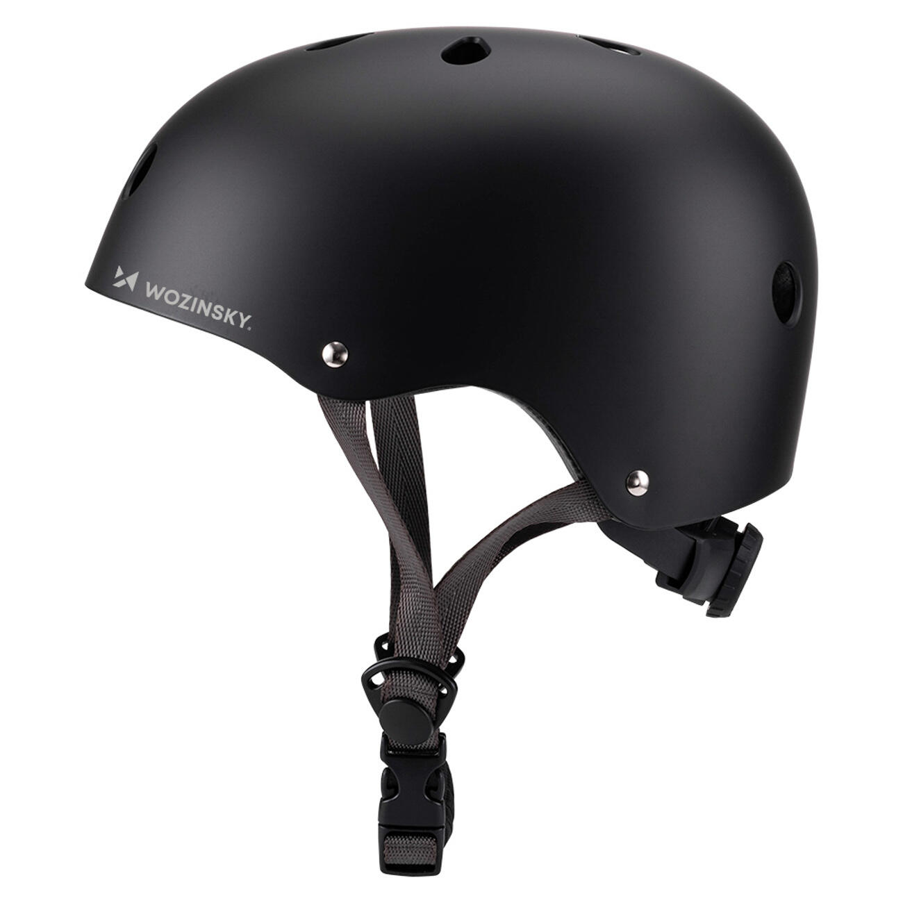 Lehká helma BMX/Scooter Wozinsky 2/7