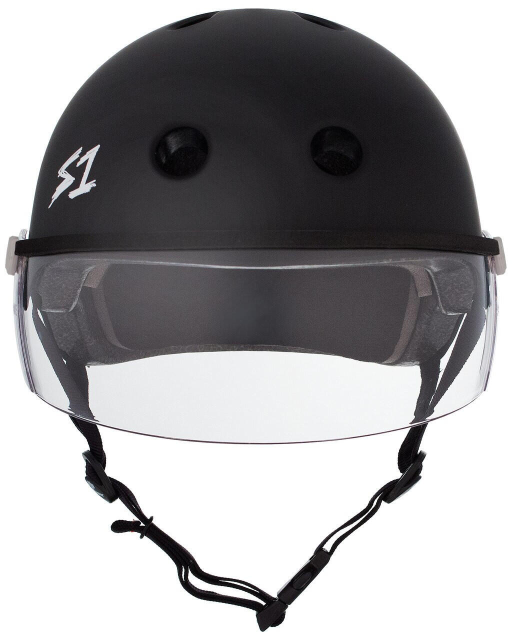 Protection - Lifer Visor Black Matte - XXL - S One 2/4