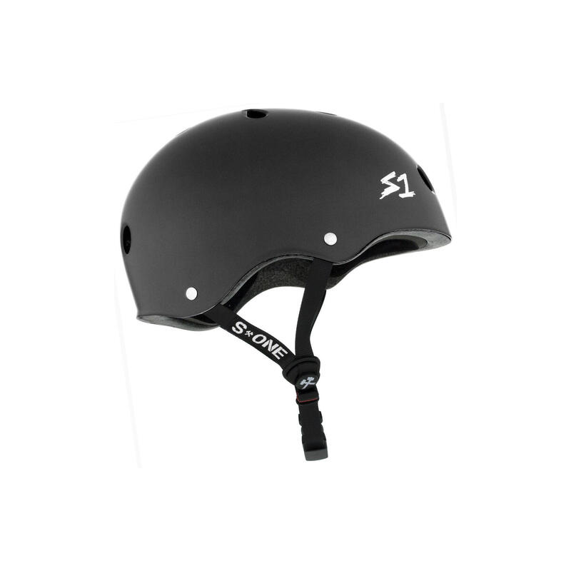 Protecții - Mega Lifer Dark Grey Matte - S - S One